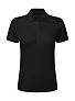  Ladies' Signature Stretch Tagless Polo - SG Signature