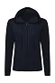  Zip Hood Ladies - SG Originals