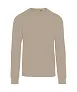 SG Signature Tagless Crew Neck Sweatshirt Unisex - SG Signature