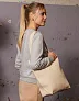  Canvas Wide Shopper LH - SG Accessories - BAGS