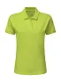  Ženska pamučna polo majica - SG Originals