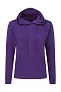 Ladies Hooded Sweatshirt - SG Originals
