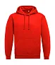 Unisex hoodie - SG Essentials