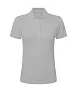  Ladies' Signature Stretch Tagless Polo - SG Signature