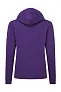  Ladies Hooded Sweatshirt - SG Originals