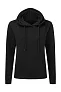  Ladies Hooded Sweatshirt - SG Originals