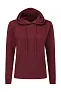  Ladies Hooded Sweatshirt - SG Originals
