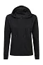  Zip Hood Ladies - SG Originals