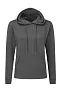  Ladies Hooded Sweatshirt - SG Originals