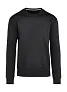 SG Signature Tagless Crew Neck Sweatshirt Unisex - SG Signature