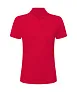  Ladies' Signature Stretch Tagless Polo - SG Signature