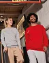  Ženski raglan pulover - SG Originals
