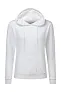  Ladies Hooded Sweatshirt - SG Originals