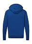 Men's Contrast Hoodie - SG