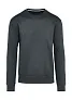 SG Signature Tagless Crew Neck Sweatshirt Unisex - SG Signature