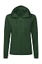  Zip Hood Ladies - SG Originals