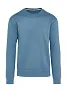 SG Signature Tagless Crew Neck Sweatshirt Unisex - SG Signature