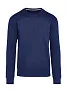SG Signature Tagless Crew Neck Sweatshirt Unisex - SG Signature