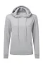  Ladies Hooded Sweatshirt - SG Originals