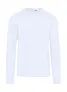 SG Signature Tagless Crew Neck Sweatshirt Unisex - SG Signature