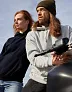  Unisex hoodie - SG Essentials