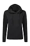  Ladies Hooded Sweatshirt - SG Originals