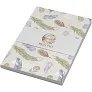 Novella Austen A5 personalizirani notes s mekim koricama