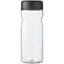 H2O Eco Base boca za vodu s navojnim čepom, 650 ml
