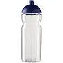 H2O Eco sportska boca s okruglim poklopcem, 650 ml