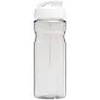 H2O Eco sportska boca s automatskim poklopcem, 650 ml