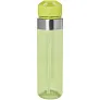 Dylan 650 ml Tritan water bottle with flip spout lid