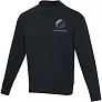 Jet unisex Aware™ recycled crewneck sweater - Elevate NXT