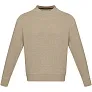 Jet unisex Aware™ recycled crewneck sweater - Elevate NXT