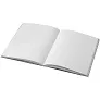 Novella Austen A5 personalizirani notes s mekim koricama