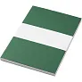 Novella Austen A5 personalizirani notes s mekim koricama