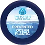 H2O Eco Base boca za vodu s navojnim čepom, 650 ml