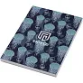 Novella Austen A5 personalizirani notes s mekim koricama