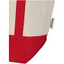 Sam 320 g/m² GRS recycled cotton tote bag