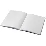 Novella Austen A5 personalizirani notes s mekim koricama