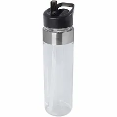 650 ml Tritan water bottle with flip spout lid