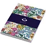 Novella Austen A5 personalizirani notes s mekim koricama