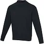 Jet unisex Aware™ recycled crewneck sweater - Elevate NXT
