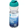 H2O Eco sportska boca s automatskim poklopcem, 650 ml