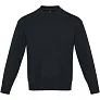 Jet unisex Aware™ recycled crewneck sweater - Elevate NXT
