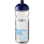 H2O Eco sportska boca s okruglim poklopcem, 650 ml