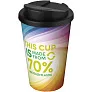 Brite-Americano® Eco šalica otporna na prolijevanje, 350 ml