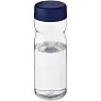 H2O Eco Base boca za vodu s navojnim čepom, 650 ml