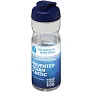 H2O Eco sportska boca s automatskim poklopcem, 650 ml