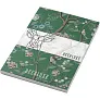 Novella Austen A5 personalizirani notes s mekim koricama