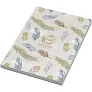 Novella Austen A5 personalizirani notes s mekim koricama